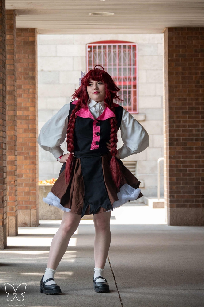 Lucy M. Montgomery 1 - Photo 10