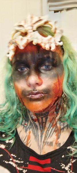 Demonio - Halloween 2025