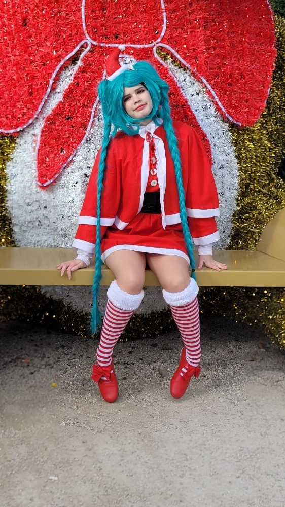 Miku — photo 11