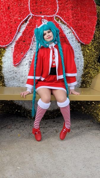 Saki - Miku
