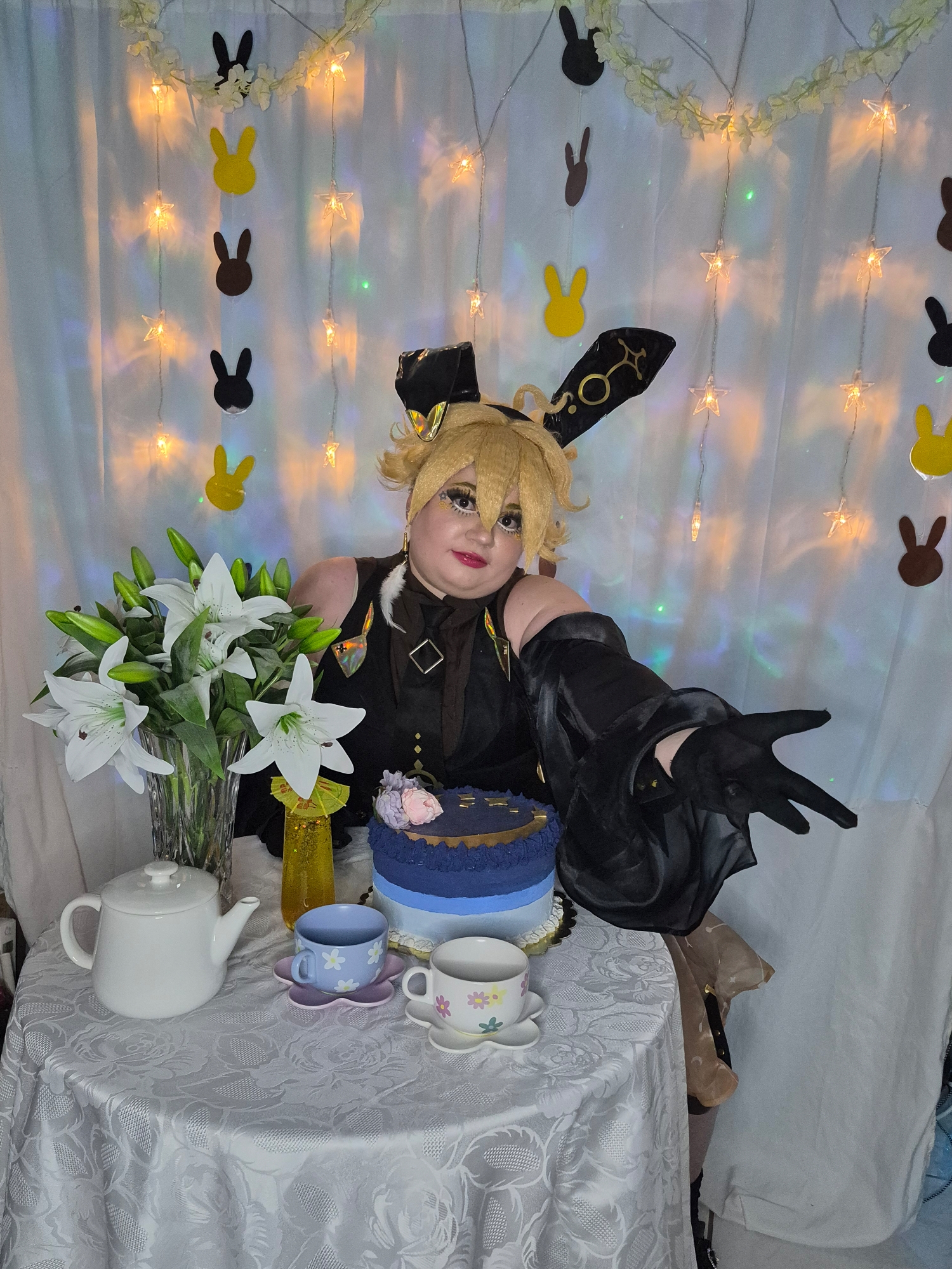 Aether Bunny 2026 — photo 26
