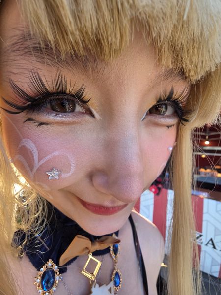 Aspectra1._.cos - Bunny Navia