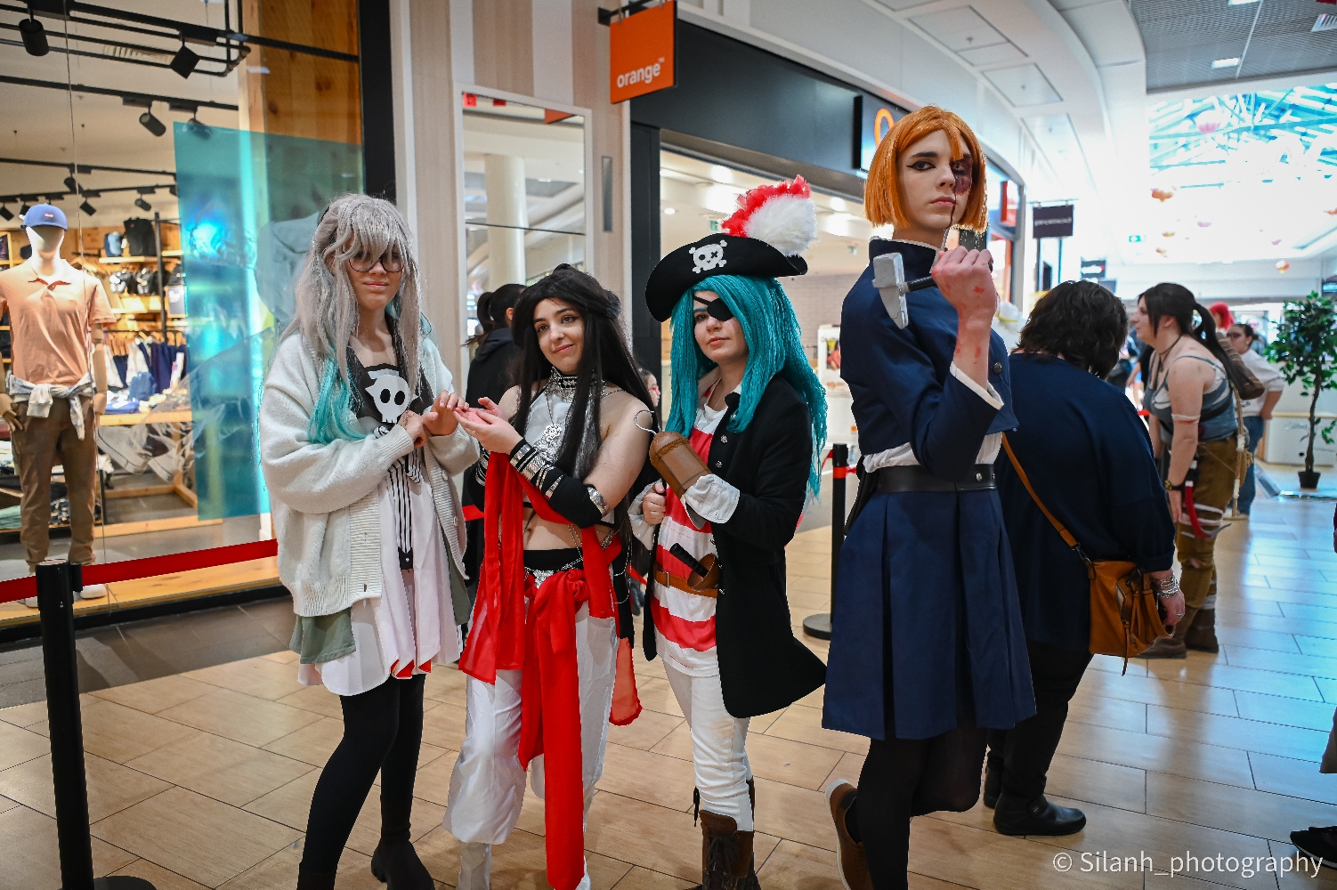 Merry Bluehair - Photo 4