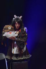Hu Tao maid preview 3