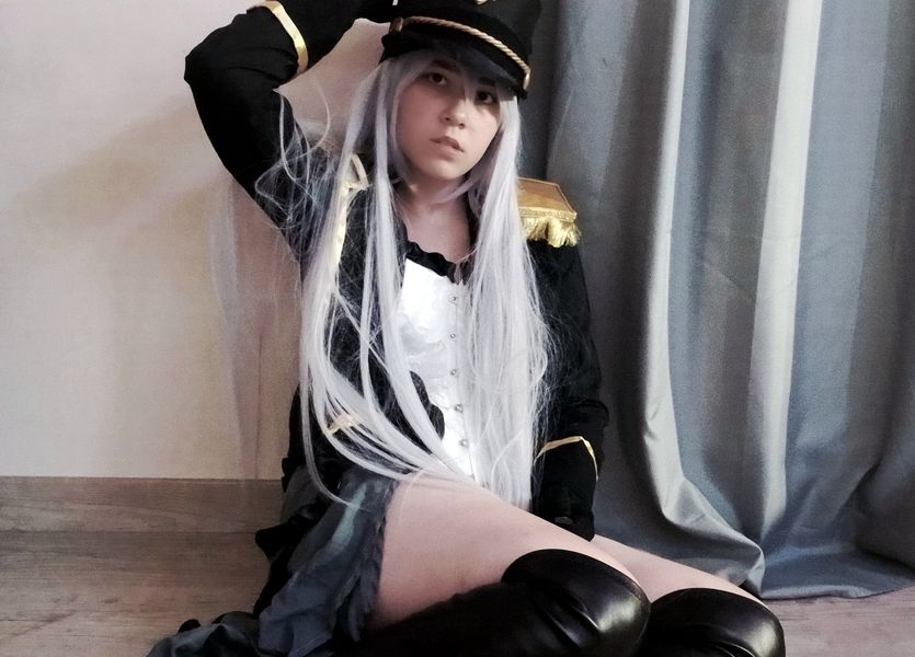 Teko - Black lobelia 