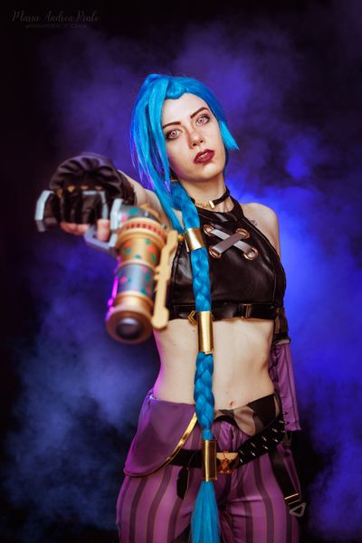 Roxnotfound - Jinx2