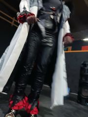 Japan Geek Hénin-Bea preview 2