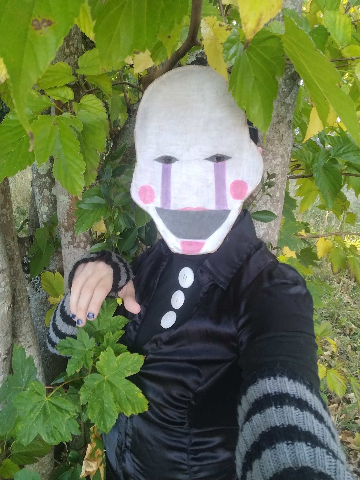 Puppet 2.0 — photo 5