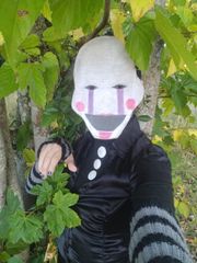 Puppet 2.0 preview 3