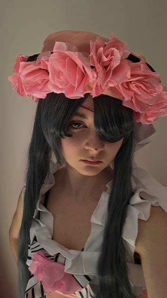 Fleurcestmonprenom - Ciel phantomhive