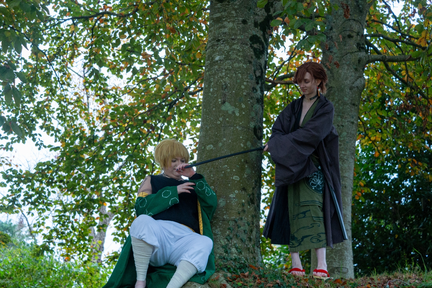 Jinmao atp - Photo 12