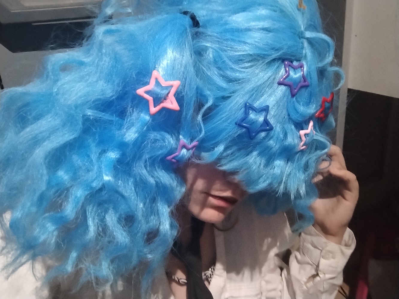 💙Sally face💙 — photo 7