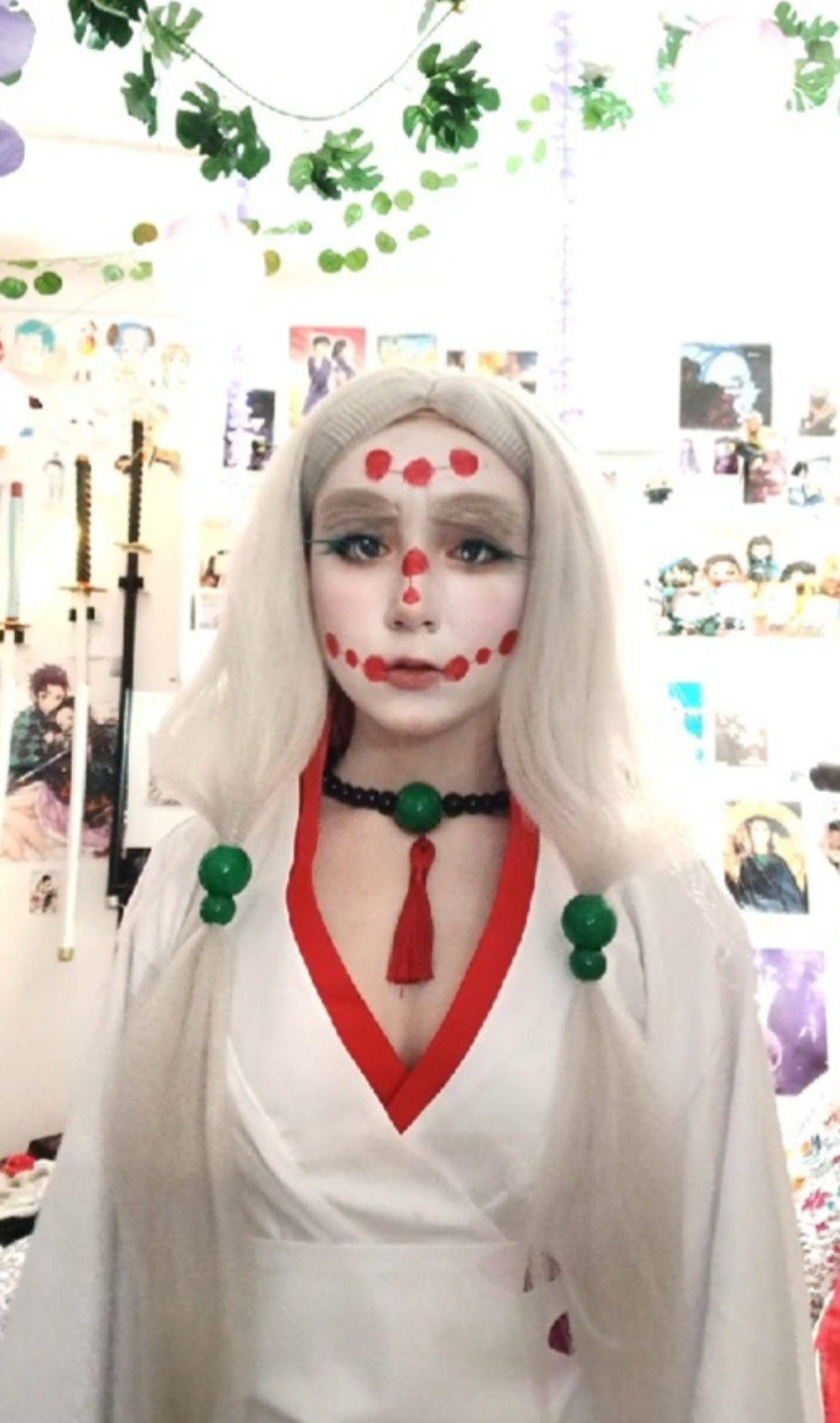 Kumo oni  - Photo 13