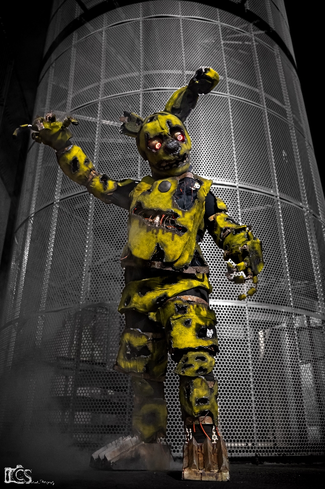 Springtrap - Photo 5