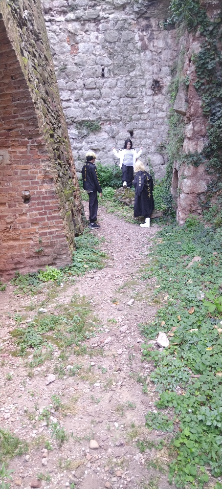 Manjiro sano  - Photo 14