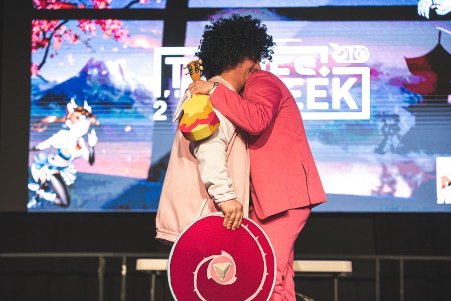 Nonline - Steven Universe 