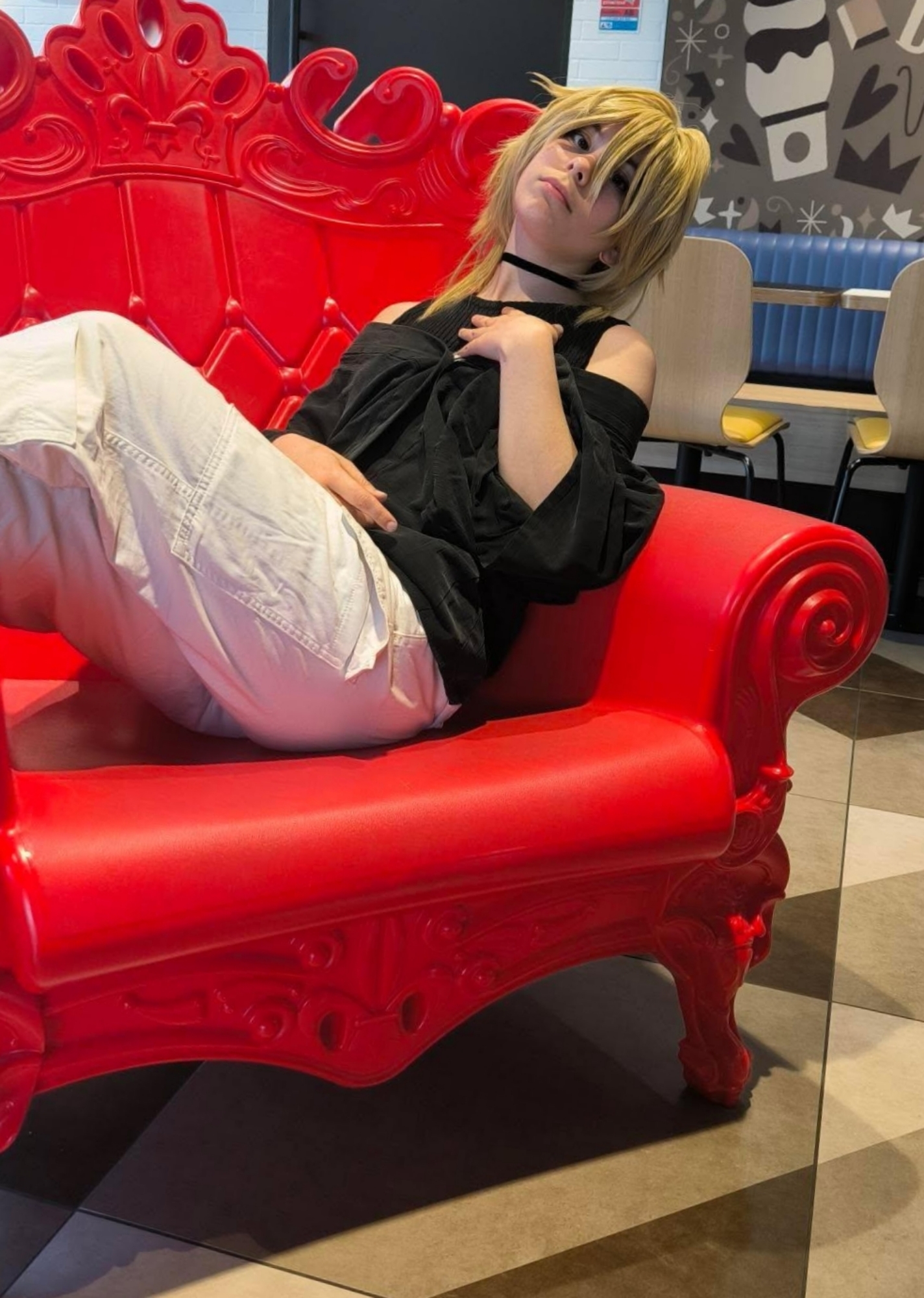 Shooting leon - Photo 11