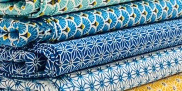 Fabric types for beginners