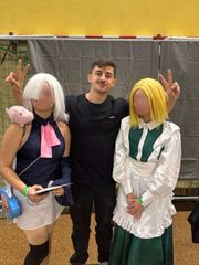 Gravenchon geek fest preview 2
