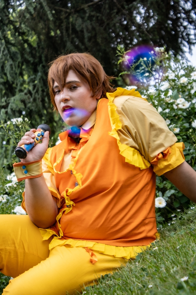 ✨Kilari Revolution✨️ — photo 12