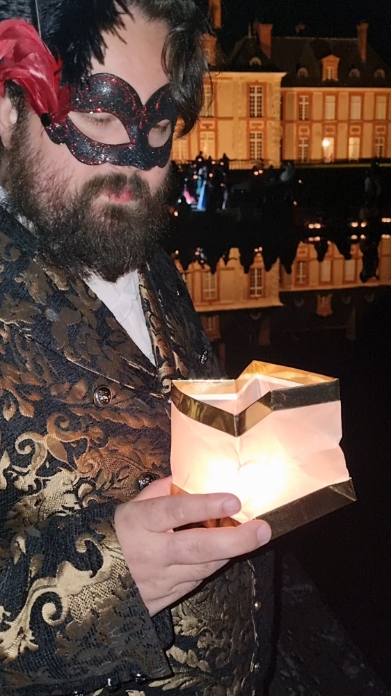 Bal mille livres - Photo 6