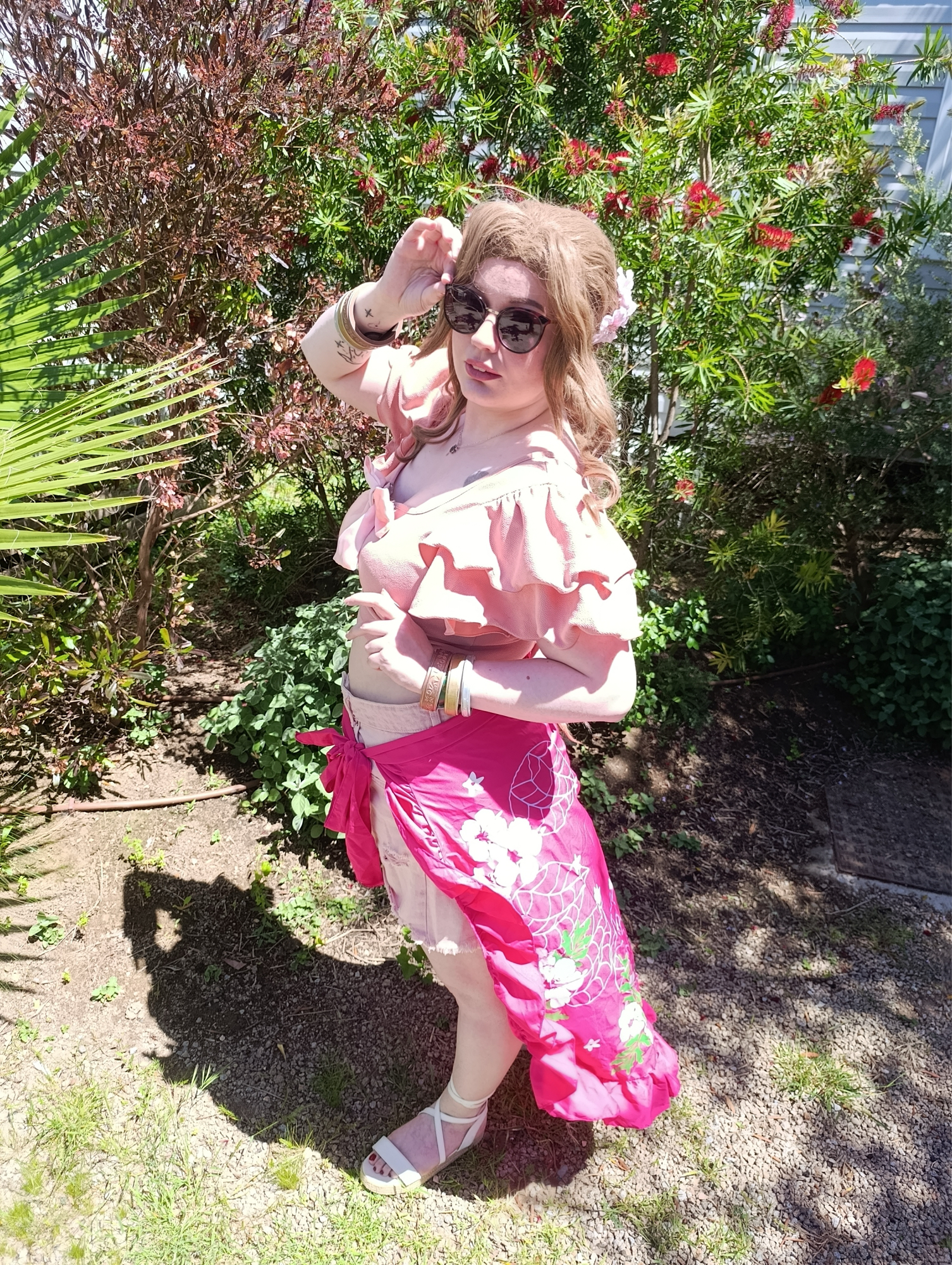 Aerith Costa del Sol — photo 9