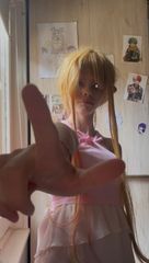 Ruby Hoshino preview 2