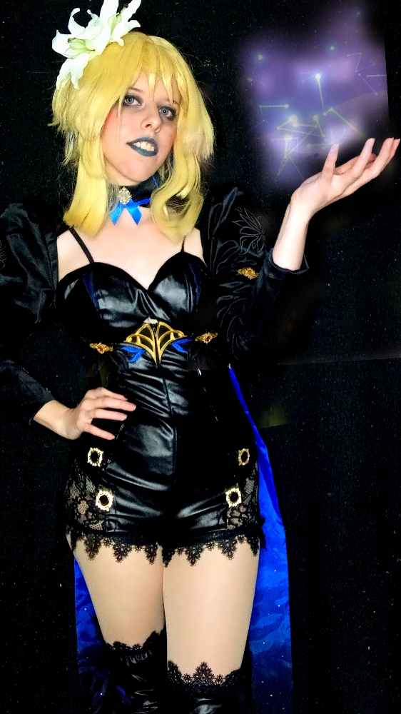 Lumine Abyss - Photo 1