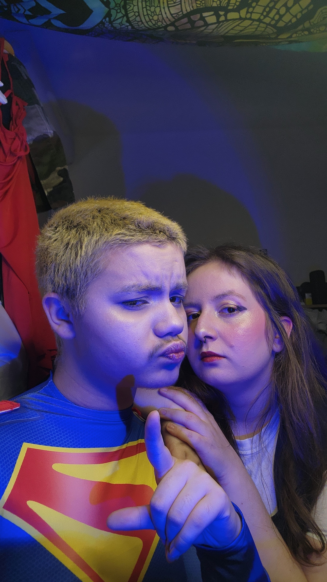 Superman and lois — photo 74