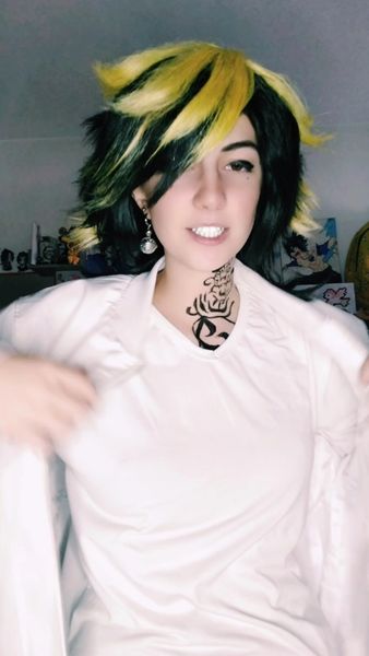 Mimikiwi.cos - Kazutora Hanemiya 