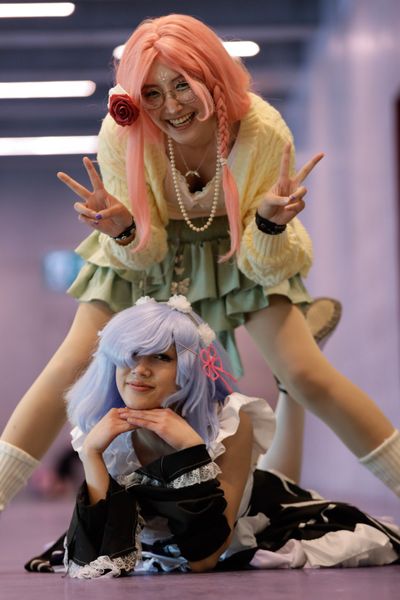 Aspectra1._.cos - FluttershyLuCon