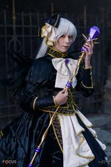 Suigintou preview 2