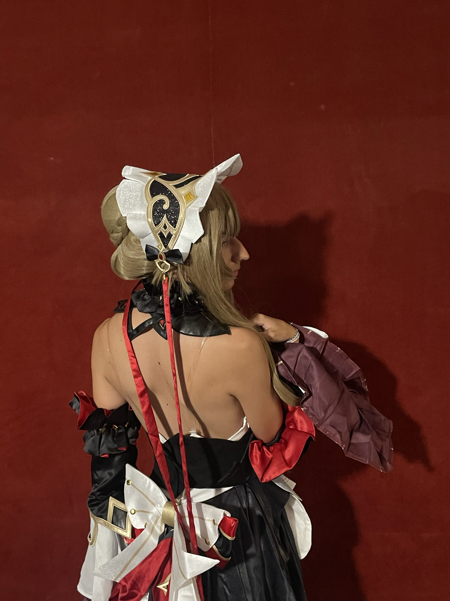 Sandrone shooting — photo 19
