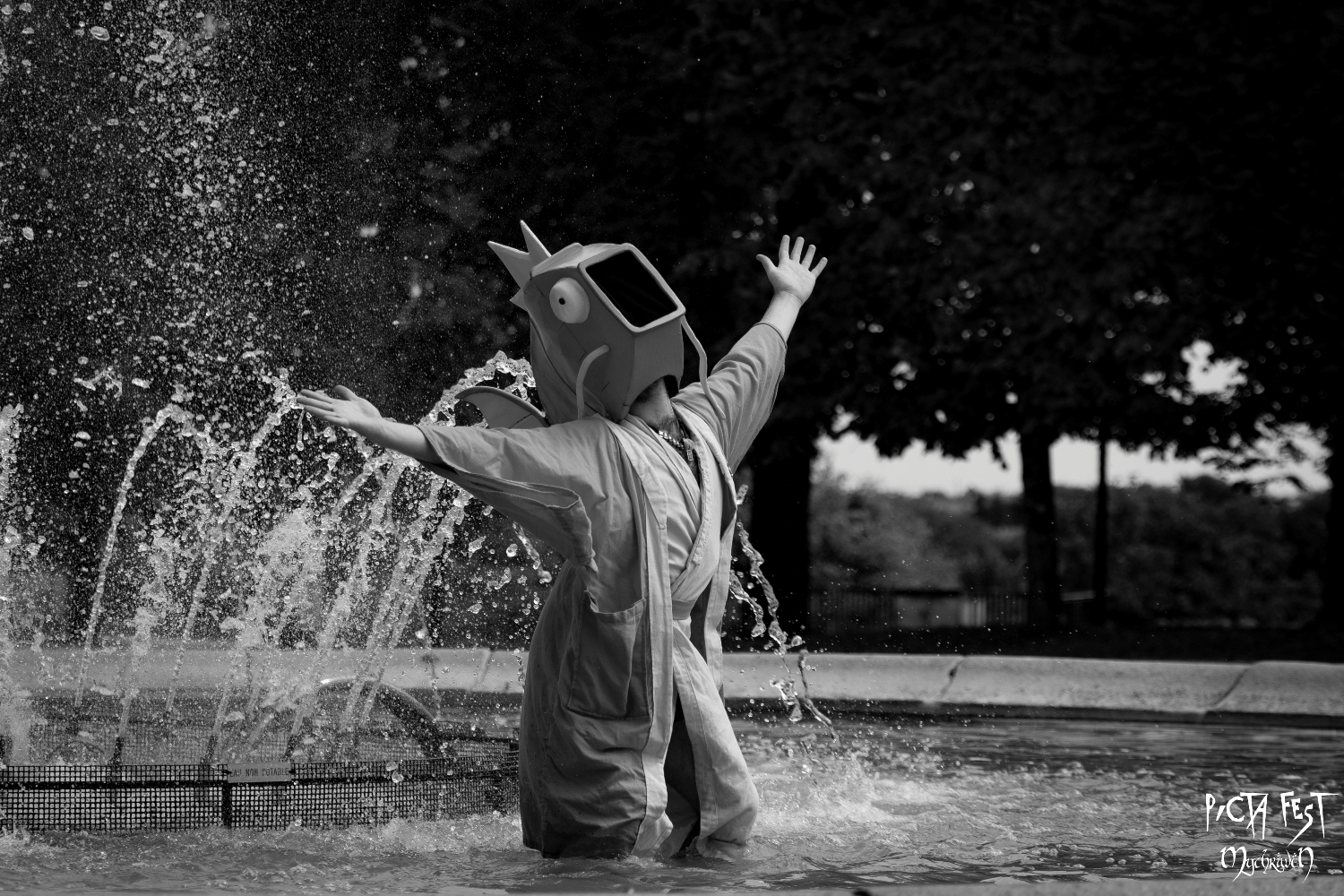 Fontaine bloissac - Photo 12