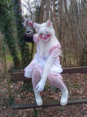 Mangle preview 3