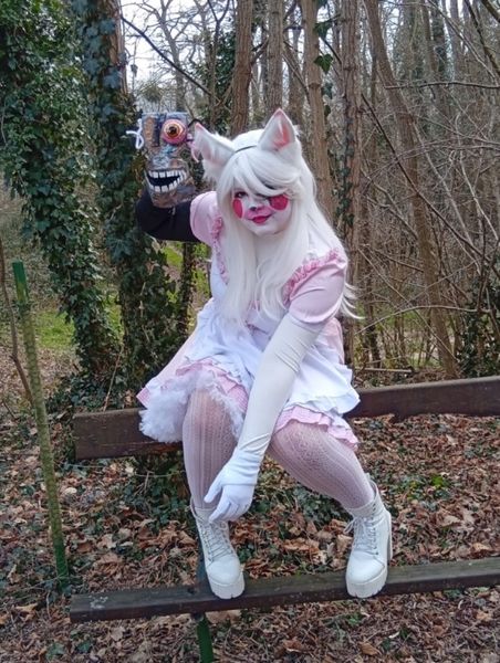🌸~•∞shayali∞•~🌸 - Mangle