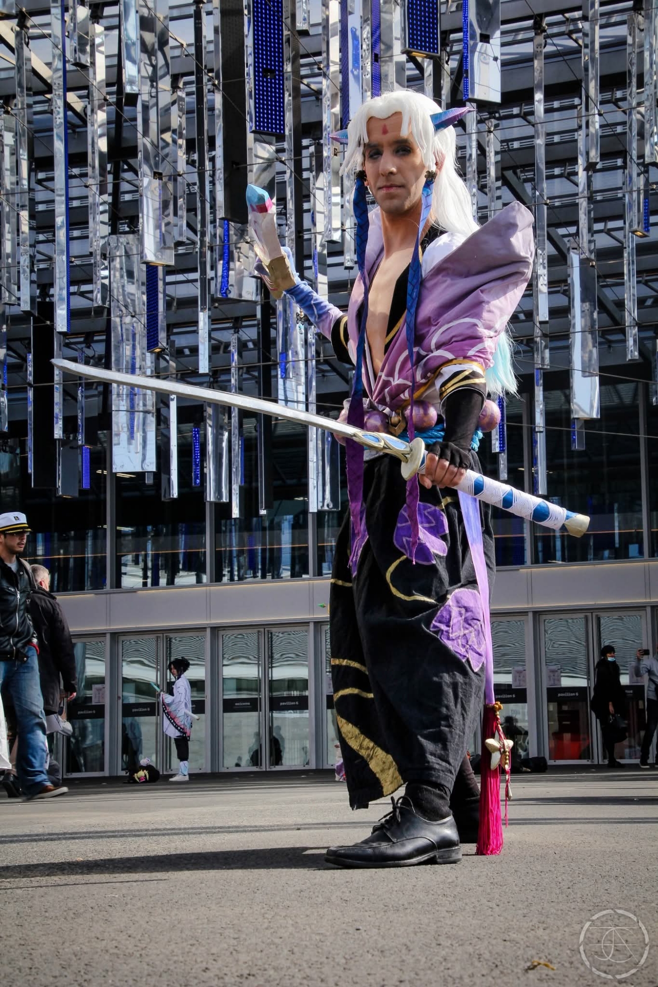 Yone spirit blossom, photo 20