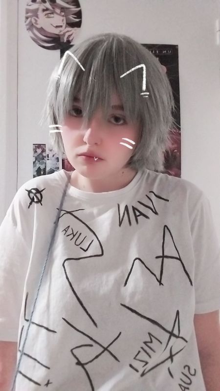 Haku_cosplayyy – Till