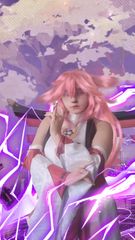 Yae miko preview 3