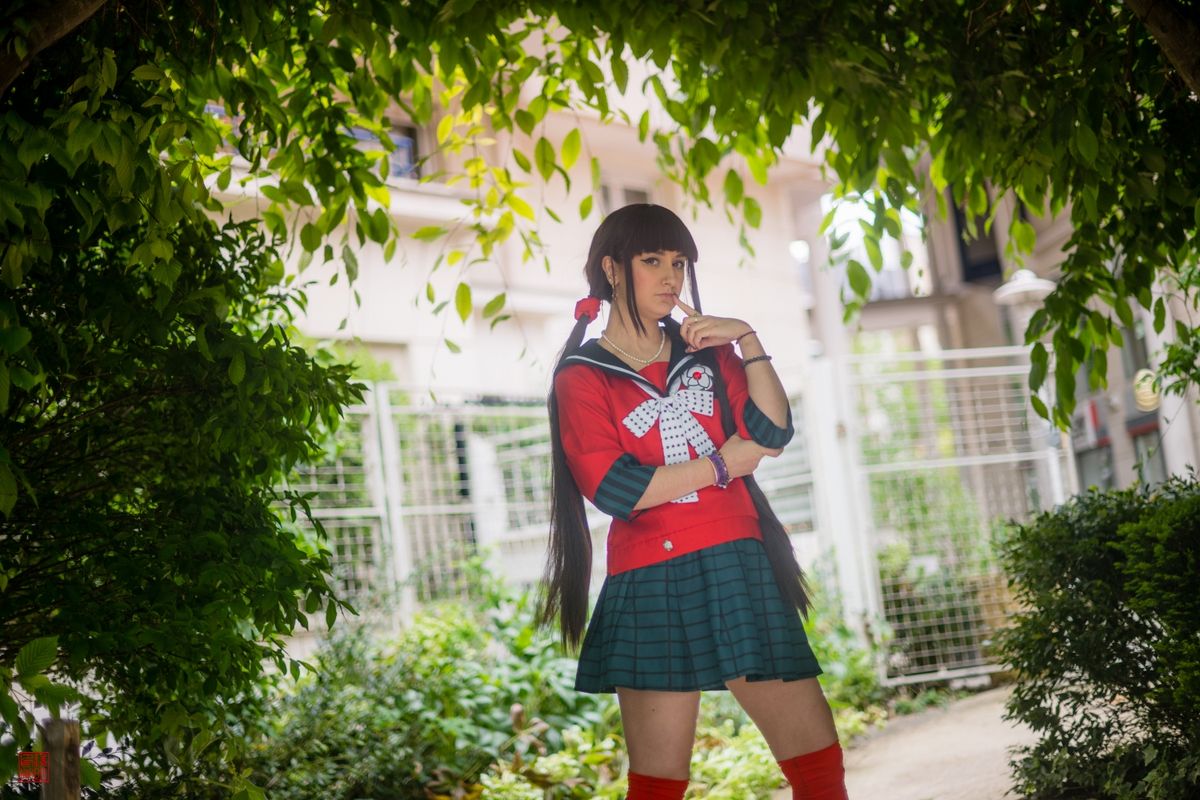 Shinju – Maki Harukawa 