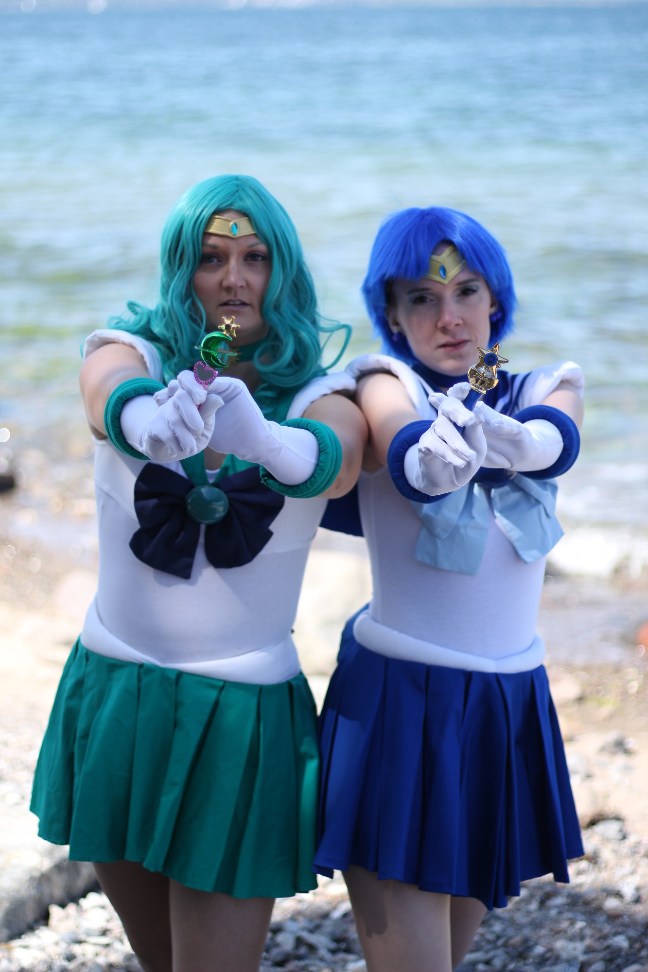 Sailor Neptun  - Photo 46