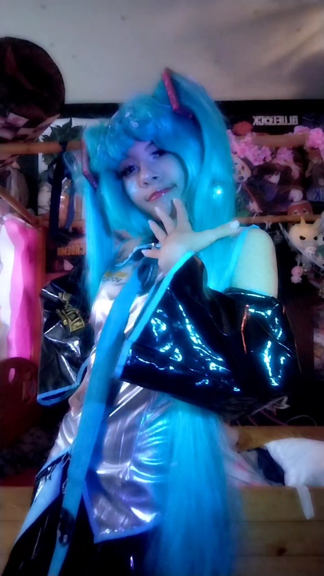 Miku — photo 15