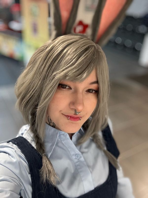 Moonflo.cos - Judy