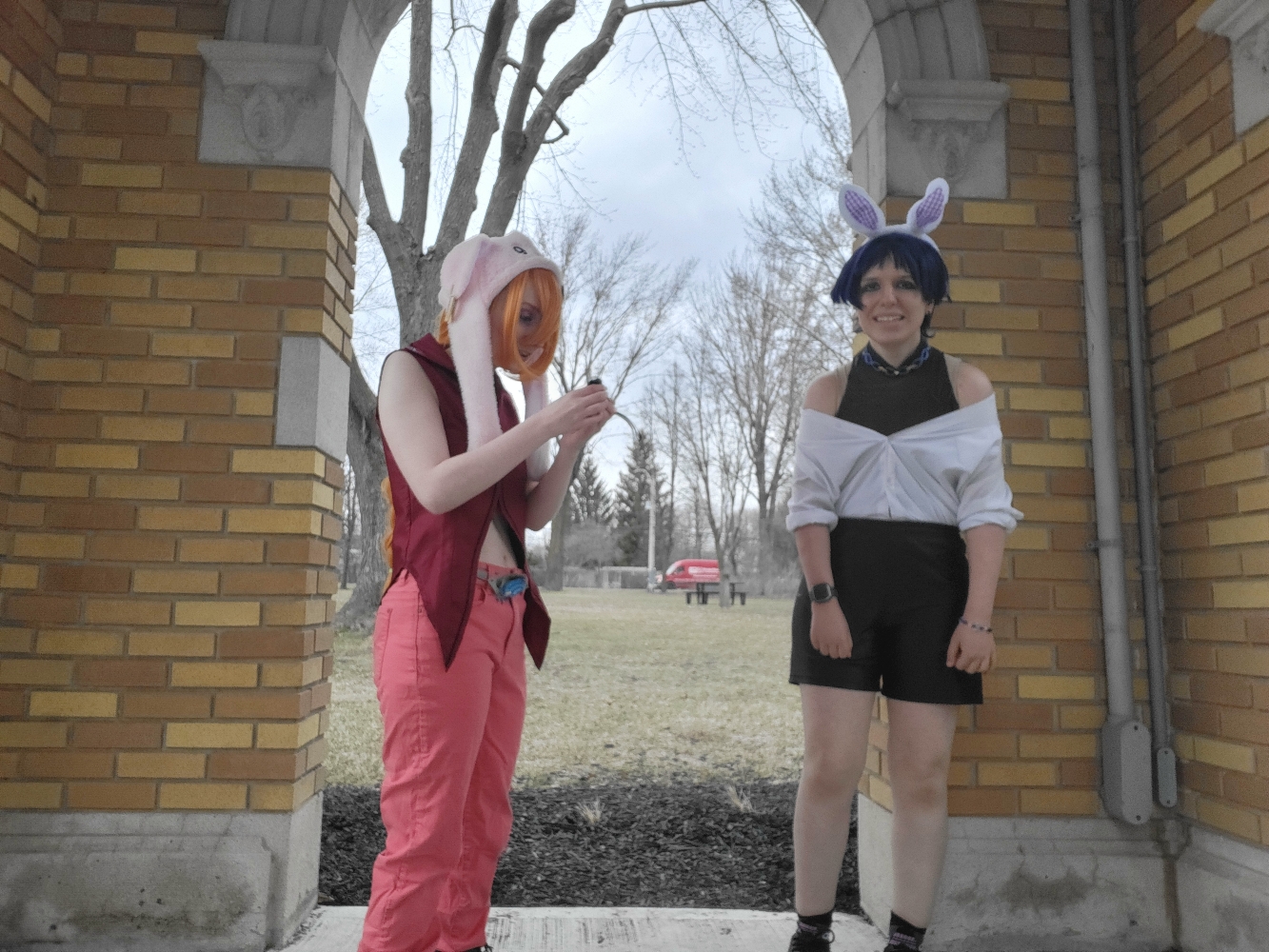 Chaotique Tartaglia - Photo 2