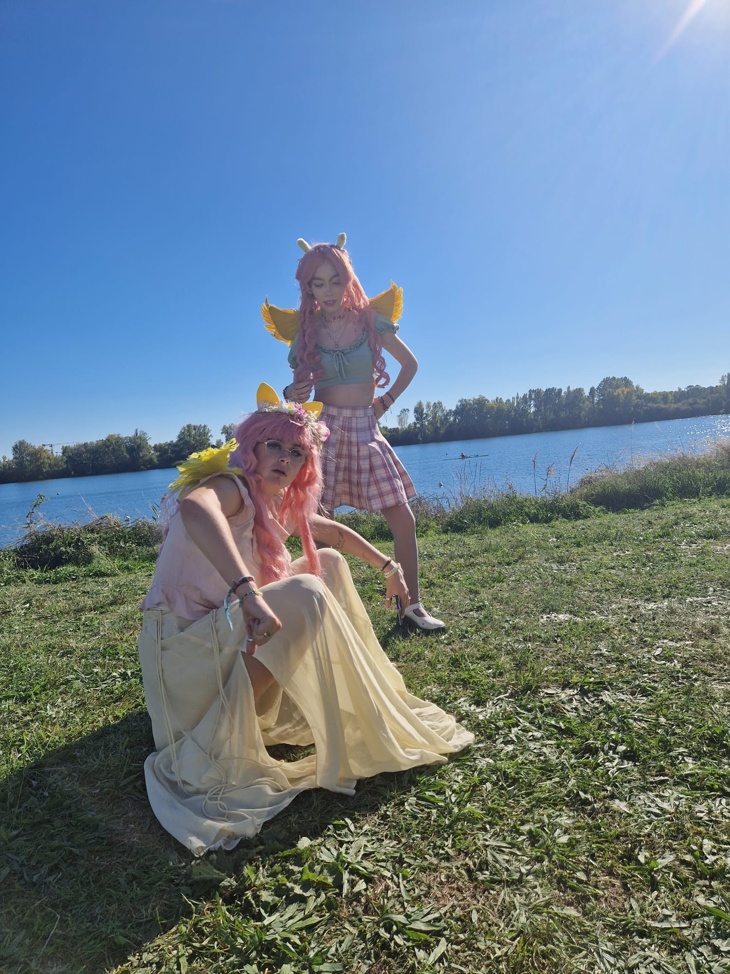 Fluttershy — photo 9
