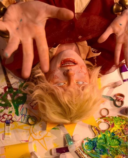 Elicosplay - FNAF