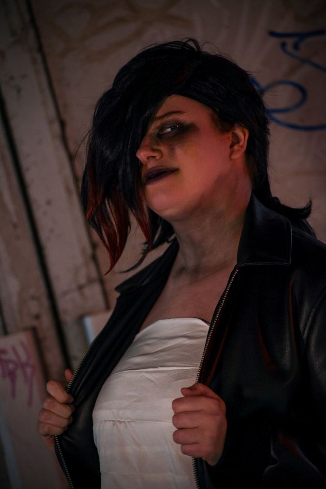 Emo Vi - Japan Party