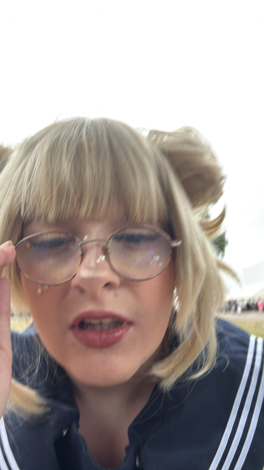 Toga Himiko - Photo 6