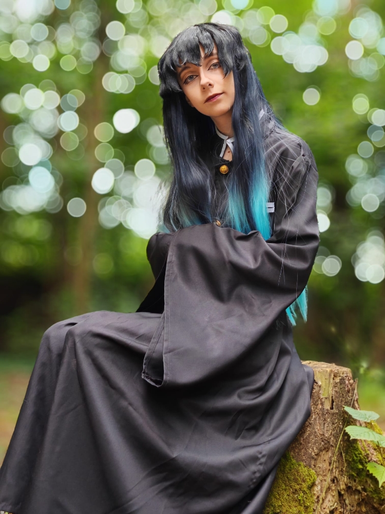 Muichiro Tokito - Photo 37