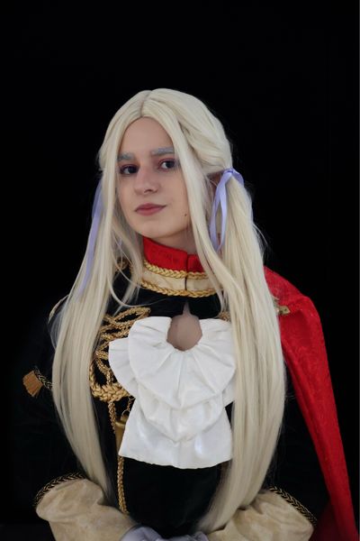 Astragoat - Edelgard-Kamoplay25